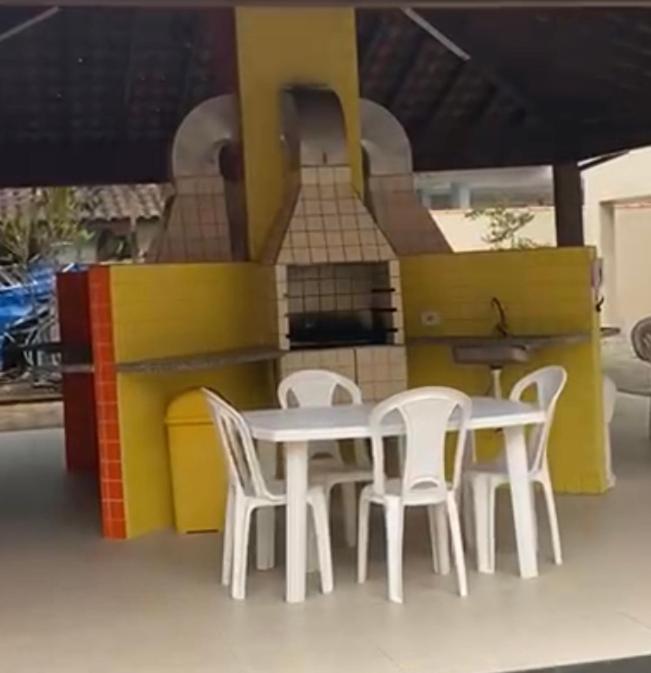 Canto Nobre Da Praia Grande - Perfeito Para Familia Ubatuba Dış mekan fotoğraf